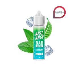 Longfill Just Juice - Spearmint 12/60ml