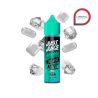 Longfill Just Juice Mint Range - Black 12/60ml