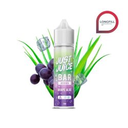Longfill Just Juice - Grape Aloe 12/60ml