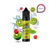 Longfill Just Juice - Kiwi Cranberry On Ice 12/60ml