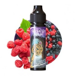 Purple Key 50/60ml Secret's Keys by Secret's LAb