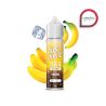 Longfill Just Juice - Banana 12/60ml