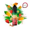Longfill Just Juice - Strawberry Curuba 12/60ml
