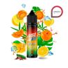 Longfill Just Juice -  Lulo Citrus On Ice 12/60ml