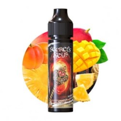 Rainbow Key 50/60ml Secret's Keys by Secret's LAb