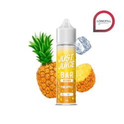 Longfill Just Juice - Pineapple 12/60ml