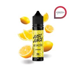 Longfill Just Juice - Lemonade 12/60ml