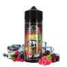 Premix Versus Juice - Cat San 100/120ml