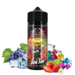 Premix Versus Juice - Dog San 100/120ml
