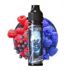 Blue Key 50/60ml Secret's Keys by Secret's LAb