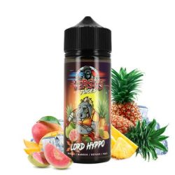 Premix Versus Juice - Lord Hyppo 100/120ml