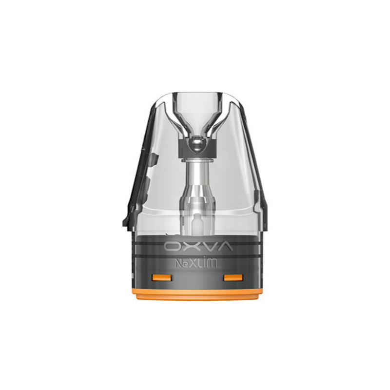Kartridż / Wkład OXVA NeXLIM 4ml 1.2 OHM Kartridż / Wkład OXVA NeXLIM 4ml 1.2 OHM