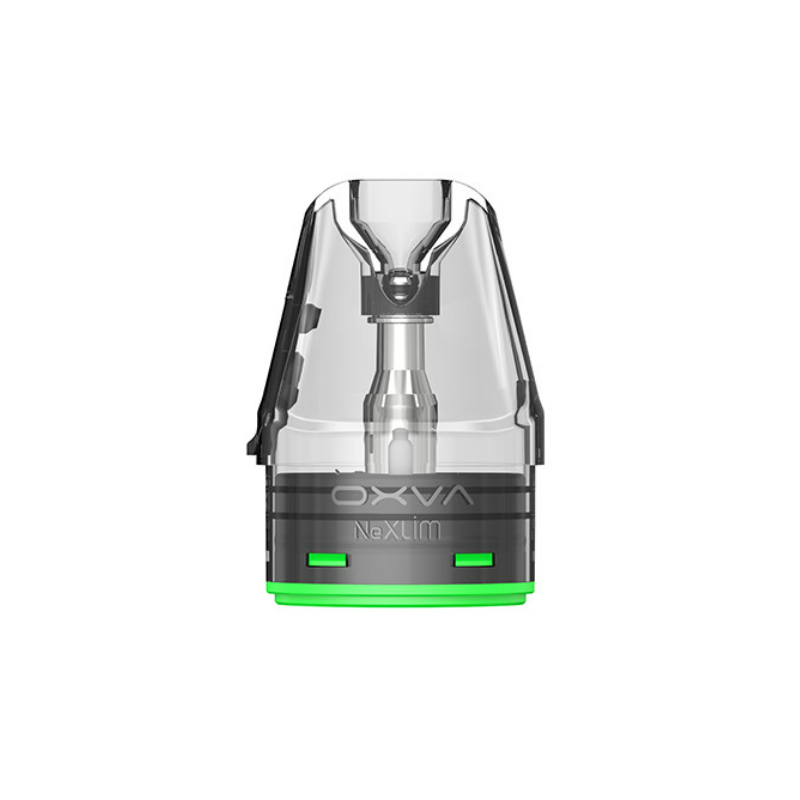 Kartridż / Wkład OXVA NeXLIM 4ml 0.8 OHM