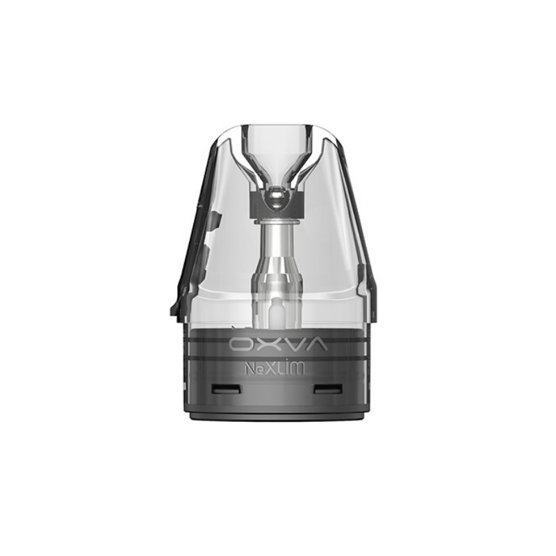 Kartridż / Wkład OXVA NeXLIM 4ml 0.6 OHM Kartridż / Wkład OXVA NeXLIM 4ml 0.6 OHM