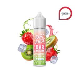 Longfill Just Juice - Strawberry Kiwi 12/60ml