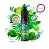 Longfill Just Juice - Guanabana Lime On Ice 12/60ml