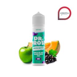 Longfill Dr Frost - Apple Black Honeydew Ice 16/60ml