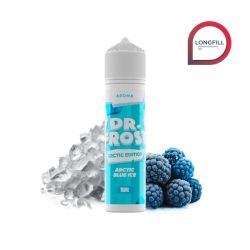 Longfill Dr Frost - Arctic Blue Ice 16/60ml