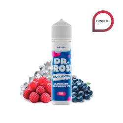 Longfill Dr Frost - Blueberry Raspberry Ice 16/60ml