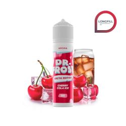 Longfill Dr Frost - Cherry Cola Ice 16/60ml