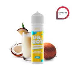 Longfill Dr Frost - Coconut Lemonade Ice 16/60ml