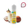 Longfill Dr Frost - Coconut Lemonade Ice 16/60ml