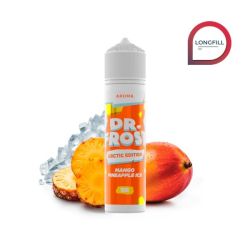 Longfill Dr Frost - Mango Pineapple Ice 16/60ml
