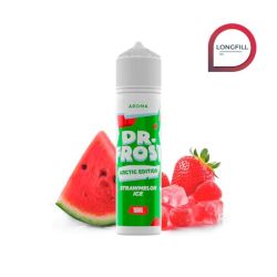 Longfill Dr Frost - Strawmelon Ice 16/60ml
