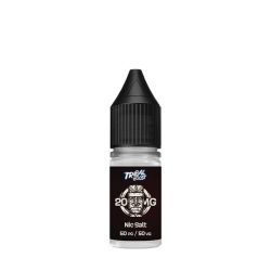 Baza Shot Salt 10ml 20mg – Shot do shortfilli | BigVape.pl