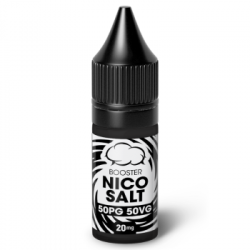 Baza Shot Salt 10ml 20mg – Shot do shortfilli | BigVape.pl