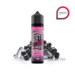 Longfill Drifter Bar - Blackcurrant Ice 16/60ml