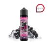 Longfill Drifter Bar - Blackcurrant Ice 16/60ml