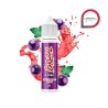 Longfill Brutal Drinks By Just Juice - Blackcurrant Crush 12/60ml