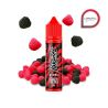 Longfill Brutal Drinks By Just Juice - Red Black 12/60ml