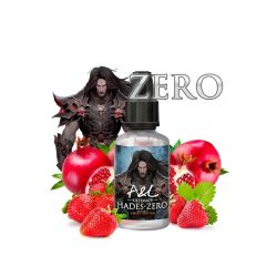 Aromat A&L Hades Zero - Sweet Edition 30ml