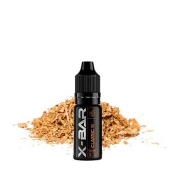 Liquid X-Bar Salt 20mg – Classic 11