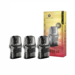 Kartridż Ursa Nano V2 0.6 OHM 2.5ml