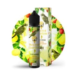 The Bird 50/60ml Secret Garden by Secret's LAb