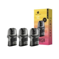 Kartridż Ursa Nano V2 1.0 OHM 2,5ml