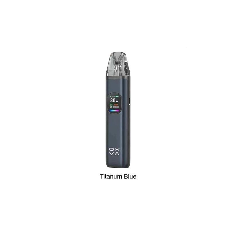 OXVA Xlim Pro 2 Pod | Bigvape.pl