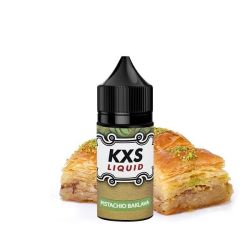 Aromat KXS 30ml - Pistachio Baklava