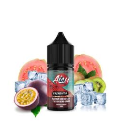 Aromat Passion Kiwi Goyave 30ml - Aisu