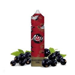 Premix Aisu By Zap Juice - Blackcurrant 50/60ml