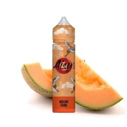 Premix Aisu By Zap Juice - Melon 50/60ml