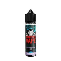 Premix Vampire Vape - Purple Craze Ice 50/60ml