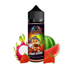 Premix Versus Juice - Tiger Strike 100/120ml