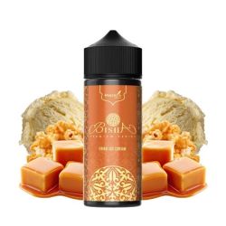 Premix Bisha by Omerta Liquids - Fried Ice Cream 100/120ml