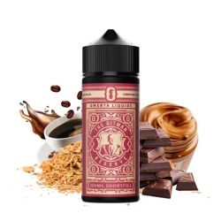 Premix La Famiglia by Omerta Liquids - The Hitman Reserved 100/120ml