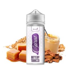 Premix Carat by Omerta Liquids - Buttery Tobacco 100/120ml