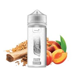 Premix Carat by Omerta Liquids - Fruity Tobacco 100/120ml